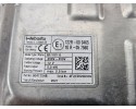 Módulo Calefactor Eléctrico Webasto para Volvo XC60 II y XC90 II T6 