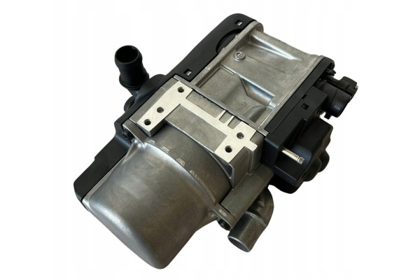 Webasto heater VW 7LA815071C