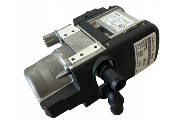Webasto heater VW 7LA815071C Catalog number of the part 7LA815071C 7LA 815 071 C
