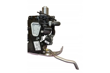 WEBASTO PARKING HEATER FUEL PUMP HOSES BMW 5 G30 LCI DIESEL Car type passenger cars
