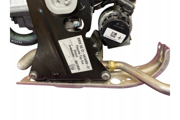 WEBASTO PARKING HEATER FUEL PUMP HOSES BMW 5 G30 LCI DIESEL Quality of parts according to GVO O original with manufacturer s log
