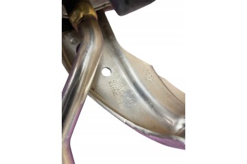 WEBASTO PARKING HEATER FUEL PUMP HOSES BMW 5 G30 LCI DIESEL Version European