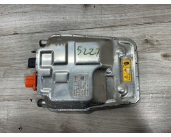 RANGE ROVER SPORT L494 EVOQUE L551 WEBASTO HEATER 122R000482