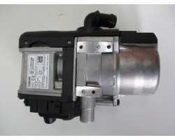 Webasto VW CRAFTER 2N0 2N0819008 17 years old