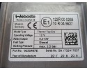 Webasto VW CRAFTER 2N0 2N0819008 17 years old Catalog number of the part 2N0819008