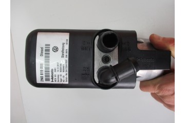 Webasto VW CRAFTER 2N0 2N0819008 17 years old Part manufacturer Webasto