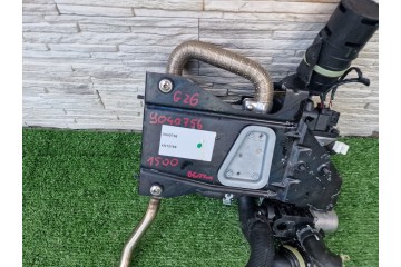 WEBASTO BMW 4 G26 9040756 Catalog number of the part Bmwczescibalon