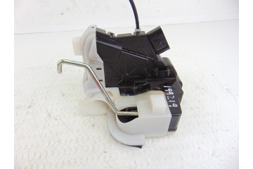 81320-C8040  CERRADURA PUERTA DELANTERA DERECHA HYUNDAI I20 (GB) Classic 2015 81320-C8040 199219 HYUNDAI - 1