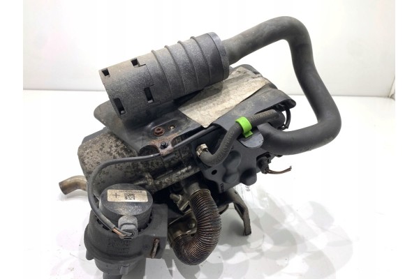 WEBASTO Seat Alhambra II 7N0815065T Minivan 2 0