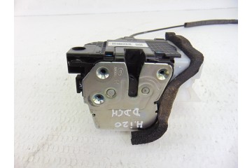 81320-C8040  CERRADURA PUERTA DELANTERA DERECHA HYUNDAI I20 (GB) Classic 2015 81320-C8040 199219 HYUNDAI - 1