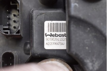 Calefactor estacionamiento Webasto 9019629J Mitsubishi ASX 1.8 DiD 147