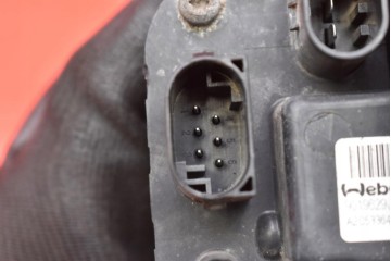 Calefactor estacionamiento Webasto 9019629J Mitsubishi ASX 1.8 DiD 147