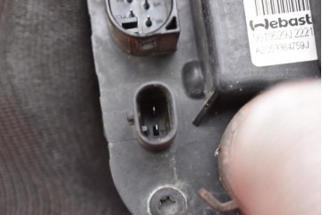 Calefactor estacionamiento Webasto 9019629J Mitsubishi ASX 1.8 DiD 147