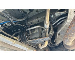 WEBASTO PARKING HEATER VW T5 7H0815071B