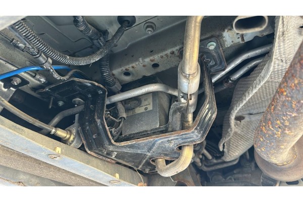 WEBASTO PARKING HEATER VW T5 7H0815071B
