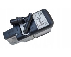 Webasto Thermo Top V VW Passat B6 3C0815005E
