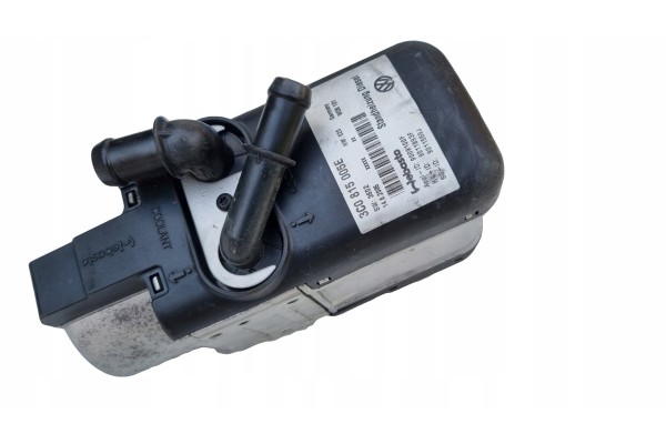 Webasto Thermo Top V VW Passat B6 3C0815005E