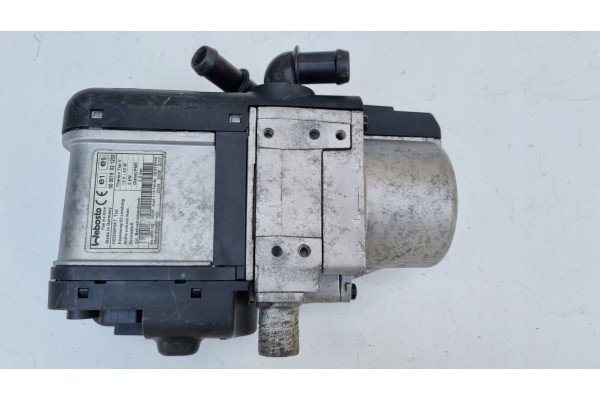 Webasto Thermo Top V VW Passat B6 3C0815005E Catalog number of the part 3C0815005E
