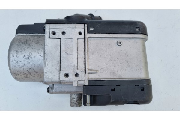 Webasto Thermo Top V VW Passat B6 3C0815005E Car type passenger cars