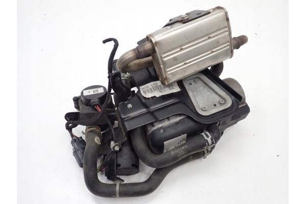 WEBASTO PARKING HEATER JX61 18K463 AC FORD FOCUS MK4 IV 2 0D 19R