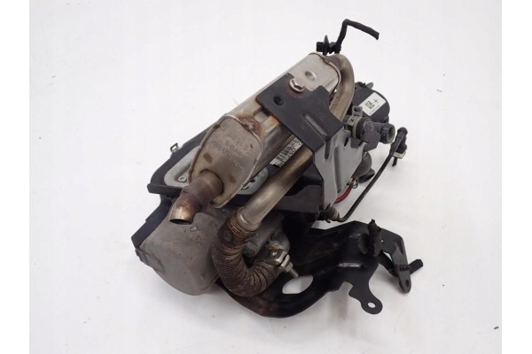 WEBASTO PARKING HEATER JX61 18K463 AC FORD FOCUS MK4 IV 2 0D 19R Part manufacturer Ford OE