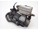 WEBASTO PARKING HEATER JX61 18K463 AC FORD FOCUS MK4 IV 2 0D 19R Car type passenger cars