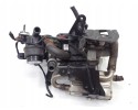 WEBASTO PARKING HEATER JX61 18K463 AC FORD FOCUS MK4 IV 2 0D 19R Quality of parts according to GVO O original with manufacturer 