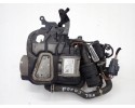 WEBASTO PARKING HEATER JX61 18K463 AC FORD FOCUS MK4 IV 2 0D 19R Catalog number of the original WERSJA EUROPEJSKA EUROPA EU FORD