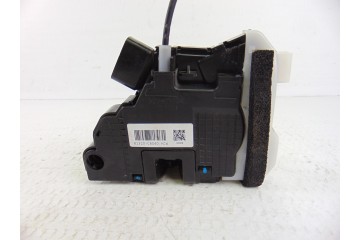 81320-C8040  CERRADURA PUERTA DELANTERA DERECHA HYUNDAI I20 (GB) Classic 2015 81320-C8040 199219 HYUNDAI - 4