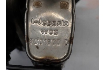 Calefactor estacionario Webasto JX61-18K463-AC para Ford Focus MK4 IV 