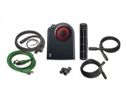 ComfortKit 1400 by DEFA 470066 Termini MiniPlug Xtreme 230V