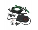 ComfortKit 1400 by DEFA 470066 Termini MiniPlug Xtreme 230V Catalog number of the part 470066