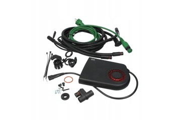 ComfortKit 1400 by DEFA 470066 Termini MiniPlug Xtreme 230V Catalog number of the part 470066