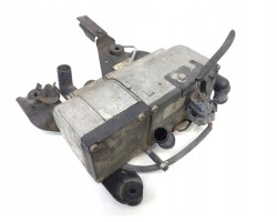 Parking heater Webasto AV6118K464bm