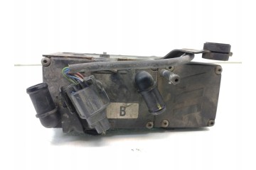 Parking heater Webasto AV6118K464bm Catalog number of substitutes AV61 18K463 bp AV61 18K464 bm