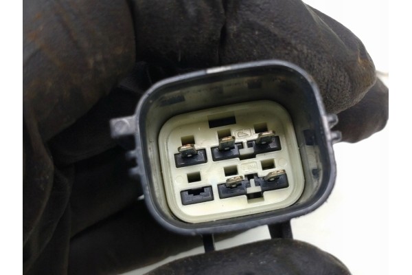 Parking heater Webasto AV6118K464bm Catalog number of the original AV6118K463bp