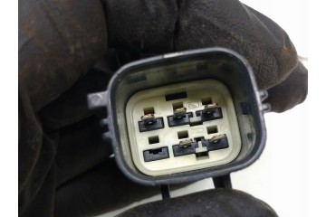Parking heater Webasto AV6118K464bm Catalog number of the original AV6118K463bp