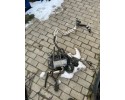 RENAULT HIT VIVARO III WEBASTO PARKING HEATER COMPLETE 929159576R