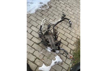 RENAULT HIT VIVARO III WEBASTO PARKING HEATER COMPLETE 929159576R Catalog number of the part 929159576R