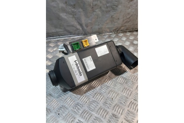 Webasto Air Top 2000 ST 2KW 9015998B