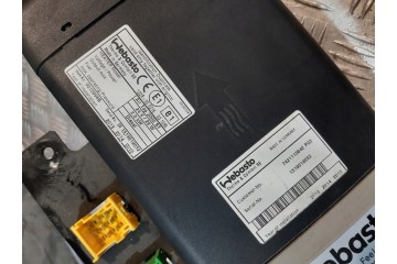 Webasto Air Top 2000 ST 2KW 9015998B Catalog number of the part AIR TOP 2000 ST WEBASTO