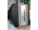 Webasto Air Top 2000 ST 2KW 9015998B Product weight with unit packaging 5 kg