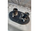 Webasto Air Top 2000 ST 2KW 9015998B Quality of parts according to GVO O original with manufacturer s logo OE