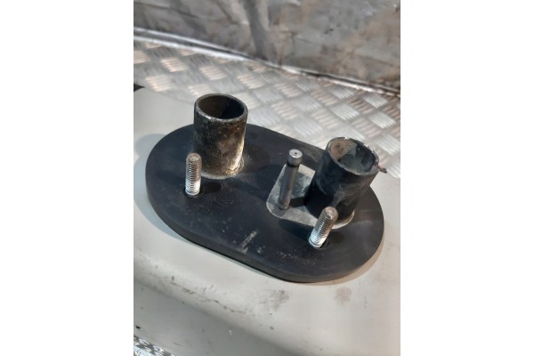Webasto Air Top 2000 ST 2KW 9015998B Quality of parts according to GVO O original with manufacturer s logo OE