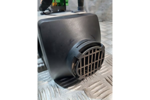 Webasto Air Top 2000 ST 2KW 9015998B Customs tariff code 85437090