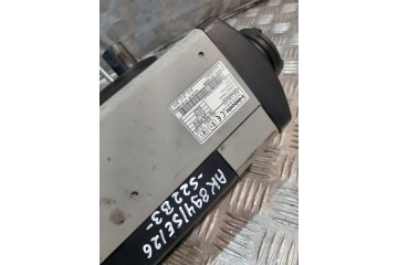 WEBASTO DEWASTO AIR TOP 2000 ST 24V