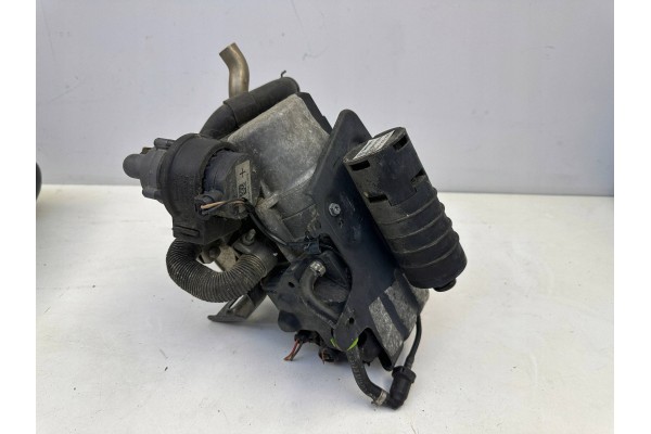 WEBASTO PARKING HEATER VW SHARAN SEAT ALHAMBRA 7N0815065T