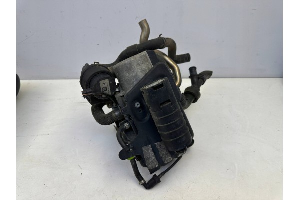 WEBASTO PARKING HEATER VW SHARAN SEAT ALHAMBRA 7N0815065T Part manufacturer Volkswagen OE