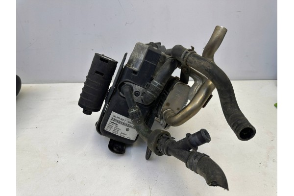 WEBASTO PARKING HEATER VW SHARAN SEAT ALHAMBRA 7N0815065T Catalog number of the part 7N0815065T