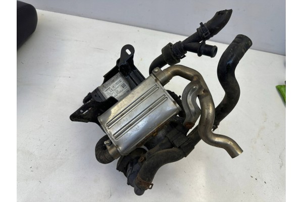 WEBASTO PARKING HEATER VW SHARAN SEAT ALHAMBRA 7N0815065T Car type passenger cars